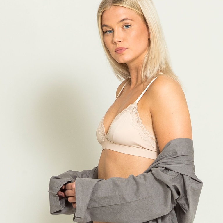 Soft bra "Lace" Soft bra "Lace"